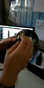 UMI 5 inch Black Color Latex Balloon Topper with Sticker Happy birthday I Love You 生日蛋糕装饰 插排 Kek Hiasan Hari Jadi Harijadi