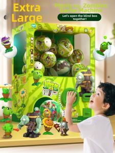 HECAN | Childrens Gift Toy Capsule Machine