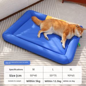 MONLEYTA | Summer Durable Waterproof Dog Pad