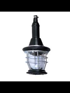 Portable Hand Lamp Explosion Proof IMPA 792172 - Lampu Genggam Kapal
