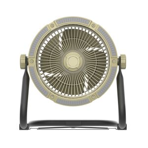 Youpin 3life Multifunctional Camping Fan Y14 Ultra Long Range with Atmosphere Lights Four Adjustable Gears