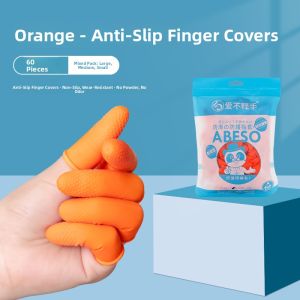 Durable Anti-Slip Finger Protectors
