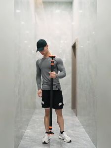 Xà đơn thế hệ mới FED-XM0103 0104 Chịu lực 200kg – thép không gỉ + tặng kèm thước cân bằng Livo