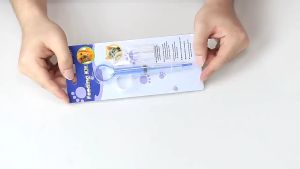 Bộ Nạp Ống Tiêm Bơm Xi Lanh Hỗ Trợ Chó Mèo Uống Thuốc - Tiêm Ti Sữa Cho Chó Mèo Con - Màu Ngẫu Nhiên