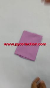 🔸TUDUNG SEKOLAH PENGAWAS PURPLE (2LAPIS) - TS002