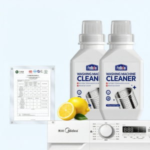 FEDUIIO | Strong Disinfection Washing Machine Detergent