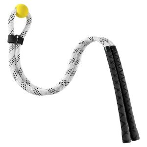 Swing Perfect | Core Strength Enhancement Power Training Rope