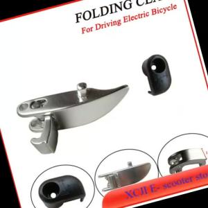 NOW Folding Buckle Frame Quick Release Lock Buckle for Driving Electric Bicycle