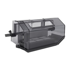 Bộ Phận Hộp Thu Bụi Ecovacs Deebot X5 Series - Hộp Đựng Bụi Bằng Nhựa Dành Cho Máy Hút Bụi X5/X5 Pro/X5 Omni