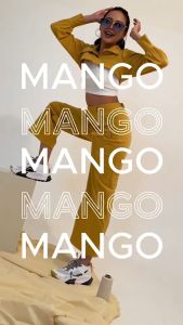 ผ้าแมงโก้ Mango ผ้าเนื้อหนา ยืดหยุ่น เนื้อแน่นไม่ย้วย กระชับ ไม่ต้องใส่ซับใน ขนาด 1 Kg พร้อมส่ง