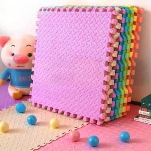gumahus | Interlocking Foam Play Mat