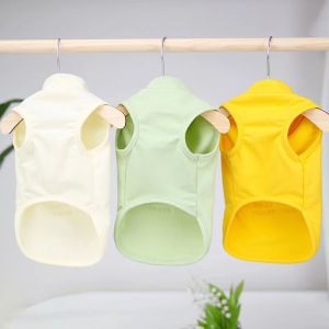 Jelly Bear Pet T-Shirt Dog Cat Clothes Vest