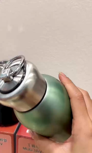Bình giữ nhiêt INOX 304 dung tích 300ml hàng nội địa Trung cao cấp