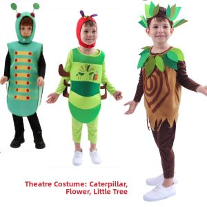 Childrens Costume Performance Dress