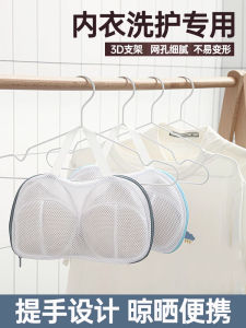 Intimates Cleaning Bag: A Special Washing Machine Bag