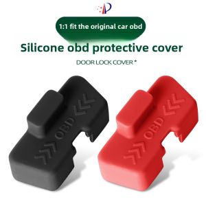 NAIWU | OBD Protective Cover for BMW Mini Cooper F55F56 F54F60