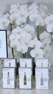 Dr.Spiller Rescue / MYSTICAL LAND - The Calming Ampoule แอมพูล สำหรับผิวระคายเคืองง่าย ปลอบประโลมผิว