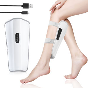 Calf Massager EMS Calf Massager Electric Leg Massager Leg Beauty Device