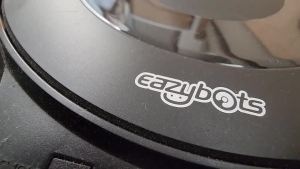 Eazybots หุ่นยนต์ดูดฝุ่น อัตโนมัติ รุ่น Eclipse (Hexa อัพเกรด) หุ่นยนต์ Eazybots Eazybots Hexa - Lazada