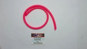 Selang Bensin Warna PINK (PSP) - Slang Tali Vacum Vacuum Karet Sintetis Minyak Bensin UNIVERSAL
