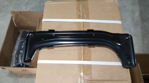 J119S14 FRONT FOOT STEP BRACKET VOLVO FH V4 VERSON 4 82366526 82145213