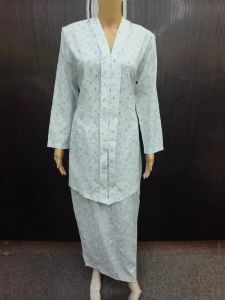 Kurung Kebaya GLAMOUR #25041kebaya BBStml