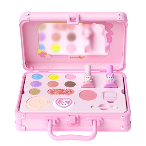 Leosotoo | Childrens Cosmetics Set for Birthday Gifts and Stage Performances