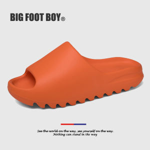 BIG FOOT BOY | Dép Nam Mùa Hè Thoáng Mát