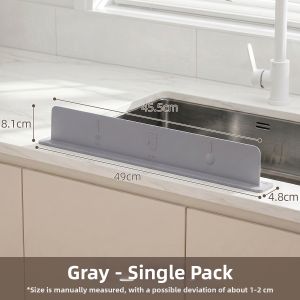 youqin | Waterproof High Edge Sink Guard