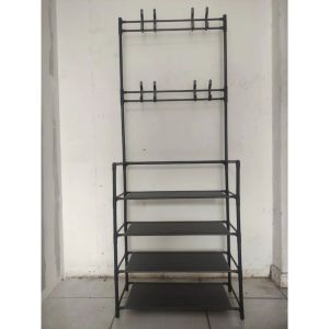 II.Rak susun/rak hanger/ciki/kopi saset