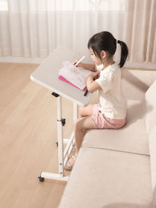 FWTDF | Adjustable Foldable Children Study Desk Drawing Board Writing Table