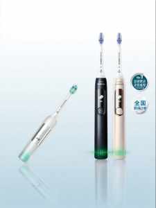 Philips | Sensitive & Gum Protecting Electric Toothbrush