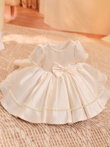 Dinielephant | Performance Princess Dress Summer