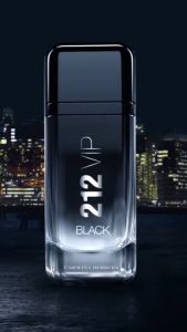 212 VIP Black Parfum ori Singapore Grade A Super 6 jam ketahanan