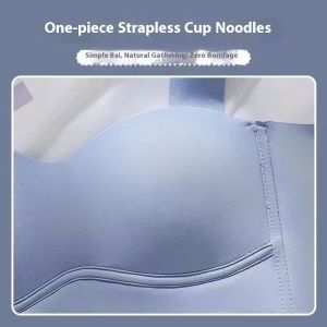 Trái Cây Sao⭐Áo ngực không dây liền mạch cho phụ nữ-thiết kế thoải mái và thoáng khí