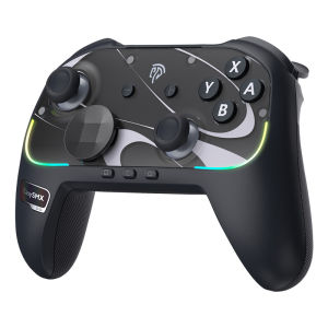 EasySMX | Wireless Bluetooth Compatible Multiple Platforms Game Controller
