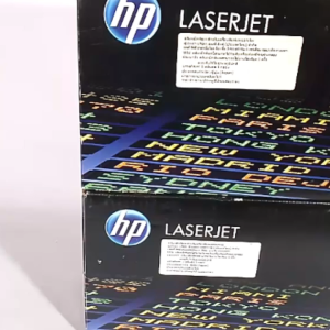 HP 124A Q6000A Bk Q6001A C Q6002A Y Q6003A M ลดล้างสต๊อก หมดอายุ 2018  2600n  2605  cm1015