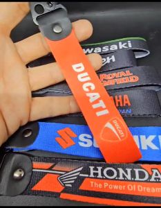 Gantungan Kunci Motor KTM Key Chain Motorcycle yamaha honda ducati