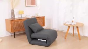 Free Ongkir Jakarta Kursi Sofa Malas Kursi Lipat Multifungsi Gaya Dapat Diubah 3 Mode Bisa Rebahan