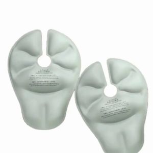 V-COOOL Hot and Cold Breast Nursing Pad