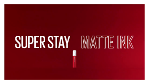 New Maybelline Superstay Matte Ink Lipstik Lipcream [ URBAN STOR ]