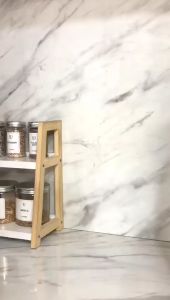 Rak Bawang 2 Susun & Rak Bumbu Dapur Praktis