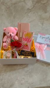 Hadiah Unik untuk Wanita: Kado Ulang Tahun & Anniversary