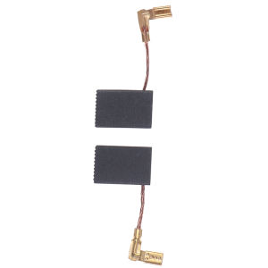 【YY34】【xxx】2Pcs New 5X11X16MM Motor Electric Carbon Brushes for  9553[ZH]