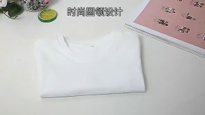 เสื้อยืด ลายสวย ใส่สบาย อกได้ถึง42นิ้ว #พร้อมส่ง