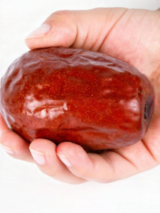 LIANGQINBAODOU | Xinjiang Hetian Extra Sweet Top Grade Dried Jujubes