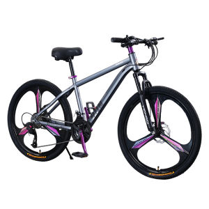 HONGQI | Aluminum Alloy Off-road Gear-shifting Mountain Bike