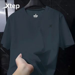 XTEP | Ice Silk Breathable Quick Drying Moisture Wicking Tank Top