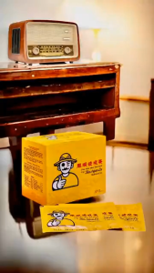 Tan Ngan Lo Medicated Tea 25 sachets (New Stock)