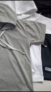 Trendy Now - Baju Kaos Anak Premium Quality & Hoodie Anak Usia 1-3 Tahun Bahan super nyaman & model stylish